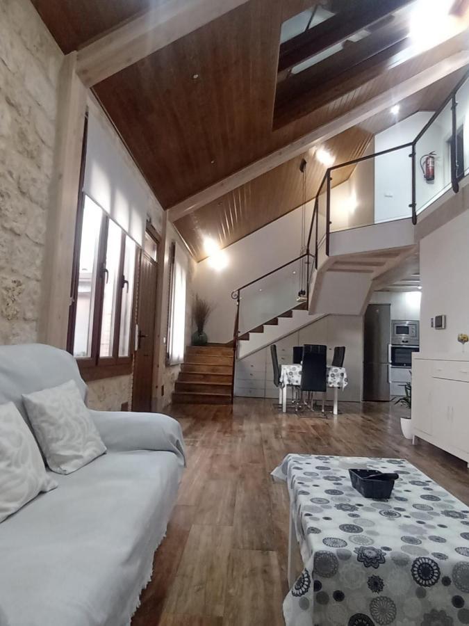 El Rincon De Lola Villa Carboneras de Guadazaón Buitenkant foto