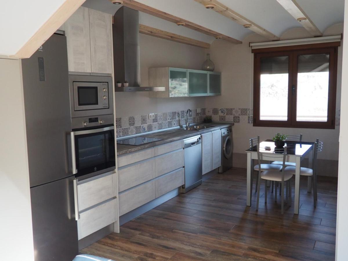 El Rincon De Lola Villa Carboneras de Guadazaón Buitenkant foto