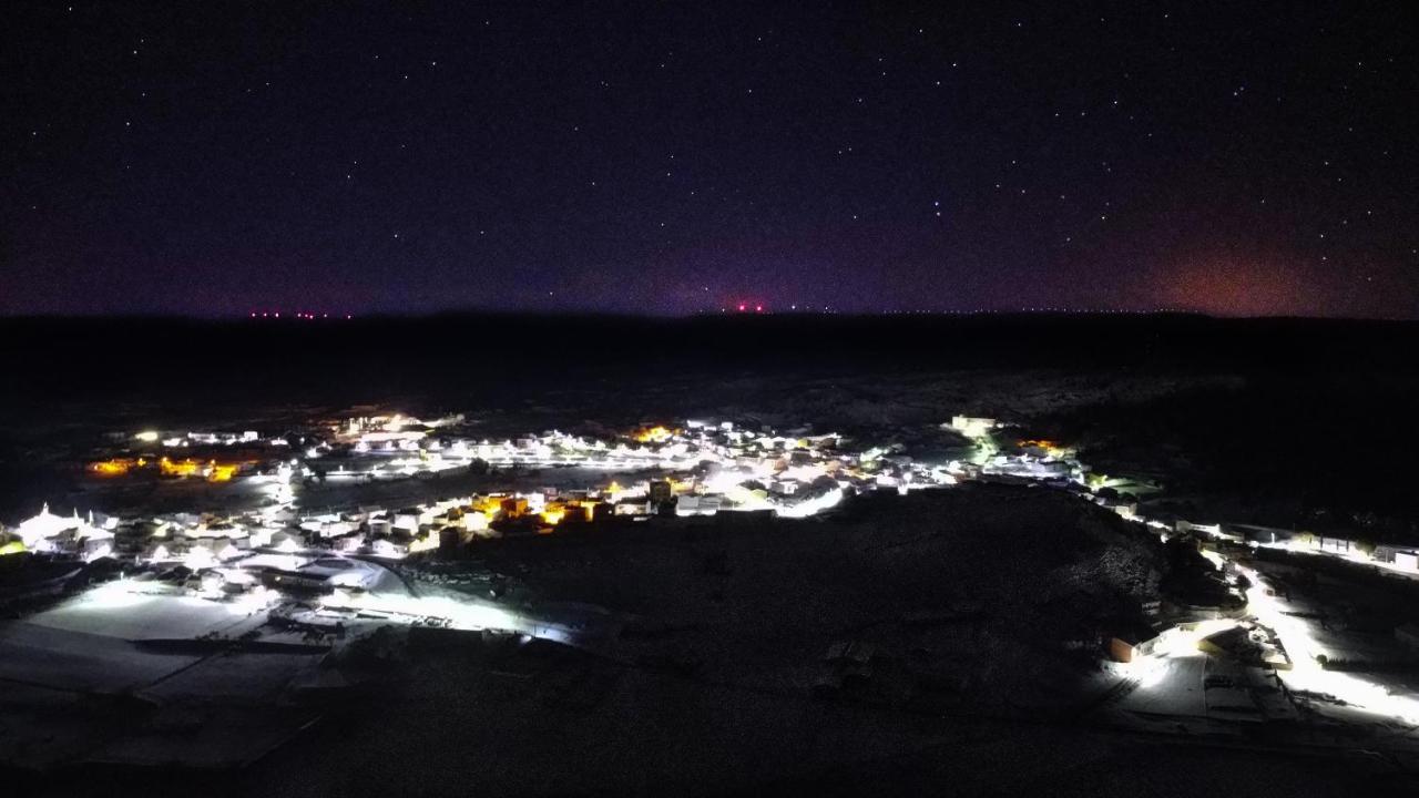 El Rincon De Lola Villa Carboneras de Guadazaón Buitenkant foto
